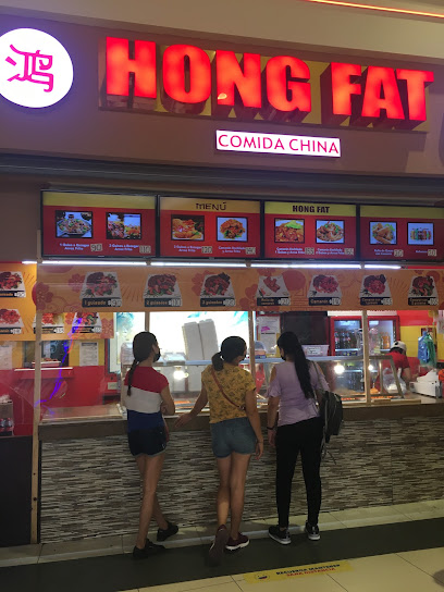 Hong Fat