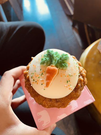 Cafe «Cupcake Royale», reviews and photos, 108 Pine St, Seattle, WA 98101, USA