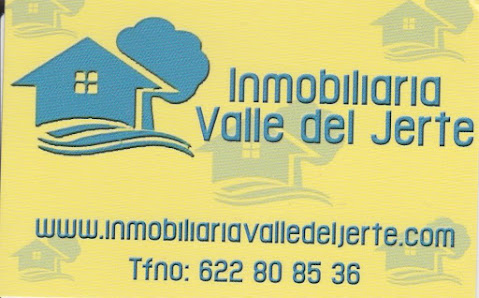 Inmobiliaria Valle Del Jerte Calle Avenida José María pizarro, 49, 10613 Navaconcejo, Cáceres, España