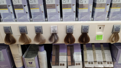Beauty Supply Store «Sally Beauty», reviews and photos, 1313 N University Dr, Coral Springs, FL 33071, USA