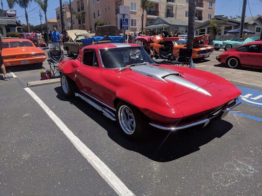 Grocery Store «Pismo Market», reviews and photos, 700 Dolliver St, Pismo Beach, CA 93449, USA