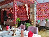 Atmosphère du Restaurant L'oriental à Montbrison - n°2
