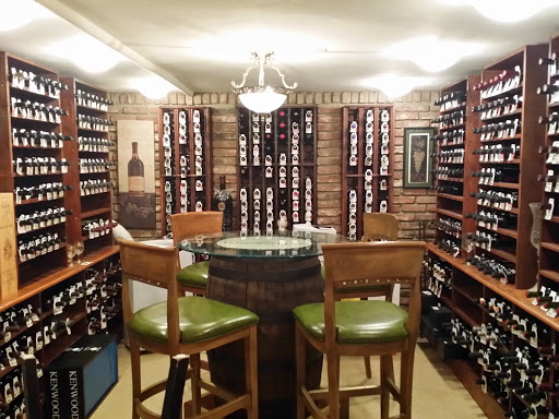Wine Store «Classic Wineseller Inc», reviews and photos, 20 Church St, Waynesville, NC 28786, USA