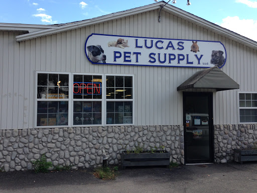 Lucas Pet Supply, 30 Joys Ln, Kingston, NY 12401, USA, 