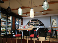 Atmosphère du Restaurant Cotes & Mer à Pau - n°7