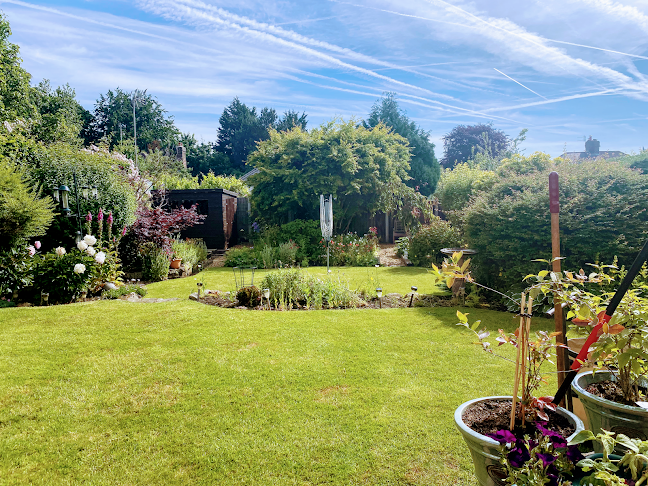 Reviews of Bellissimo Garden Services and Maintenance in Liverpool - Landscaper
