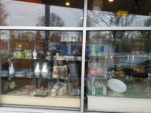 Thrift Store «Bargain Thrift Center», reviews and photos, 5261 Germantown Ave, Philadelphia, PA 19144, USA