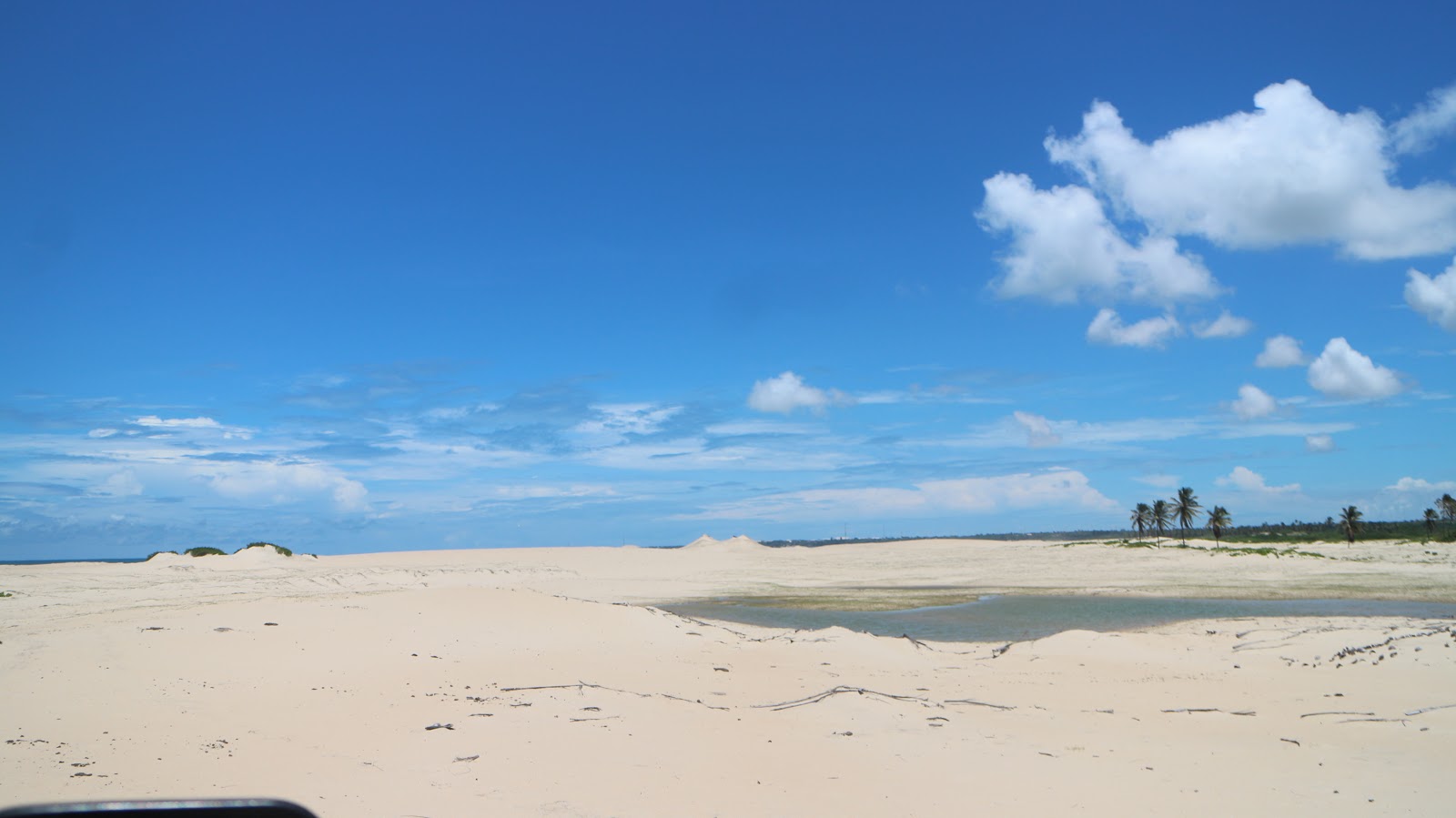 Praia de Capim Acu photo #6