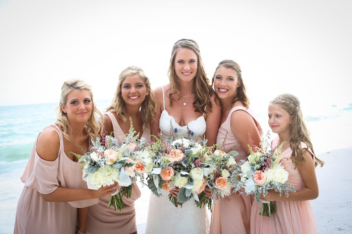 Florist «Flowers By Voytek», reviews and photos, 9524 Blind Pass Rd, St Pete Beach, FL 33706, USA