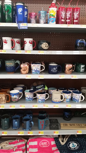 Discount Store «Walmart», reviews and photos, 206 US-1, Falmouth, ME 04105, USA