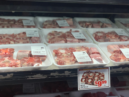 Supermarket «Pioneer Supermarkets», reviews and photos, 290 Beach 14th St, Far Rockaway, NY 11691, USA