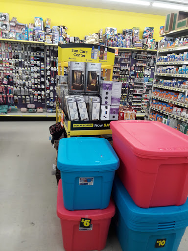Discount Store «Dollar General», reviews and photos, 901 W Texana, Van Alstyne, TX 75495, USA
