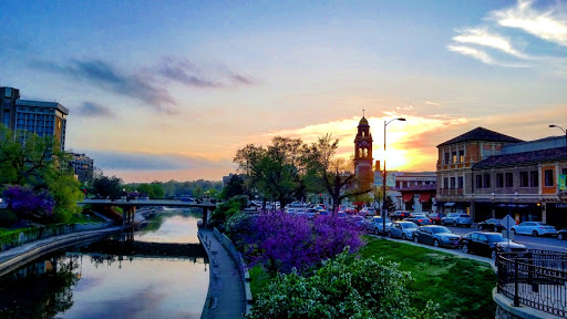 Boat Tour Agency «Ambiance on the Water», reviews and photos, 200 Ward Pkwy, Kansas City, MO 64112, USA