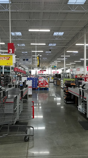 Warehouse club «BJ’s Wholesale Club», reviews and photos, 1800 Dunlawton Ave, Port Orange, FL 32127, USA