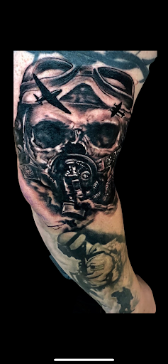 Explore tattoo ideas for 3 best friends, creative tattoo ideas in Livingston, available at Bollywood tattoo studio