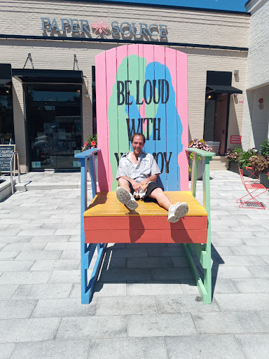 Stationery Store «Paper Source», reviews and photos, 103 Coulter Ave, Ardmore, PA 19003, USA