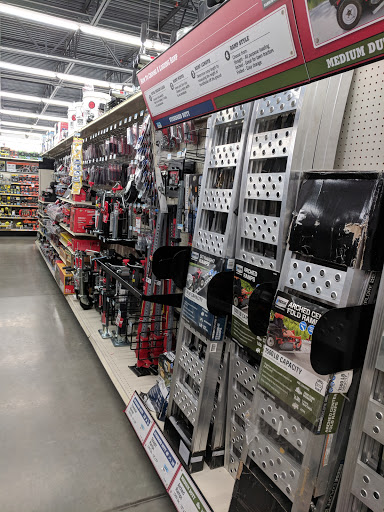 Home Improvement Store «Tractor Supply Co.», reviews and photos, 890 State Rte 415, Osteen, FL 32764, USA