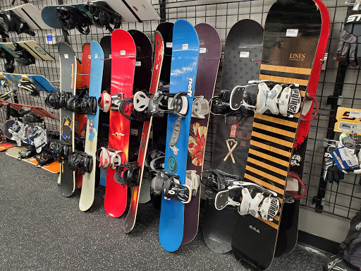 Sporting Goods Store «Play It Again Sports», reviews and photos, 11500 Middlebelt Rd, Livonia, MI 48150, USA