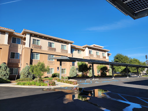 The Oaks Hotel & Suites image