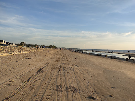Lutong Beach