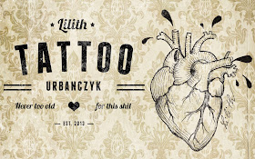Lilith Urbanczyk Tattoo