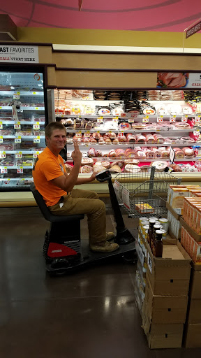 Grocery Store «Weis Markets», reviews and photos, Glenlivet Dr, Allentown, PA 18106, USA