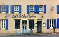 Photos du propriétaire du Restaurant La Croix de Lorraine à Courcelles-Chaussy - n°1