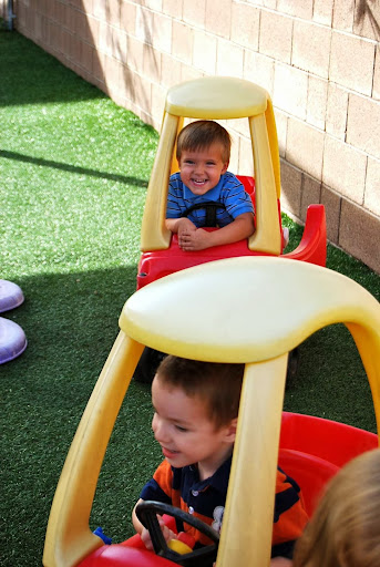 Preschool «Scottsdale Child Care & Learning Center», reviews and photos, 2717 W Carefree Hwy, Phoenix, AZ 85085, USA