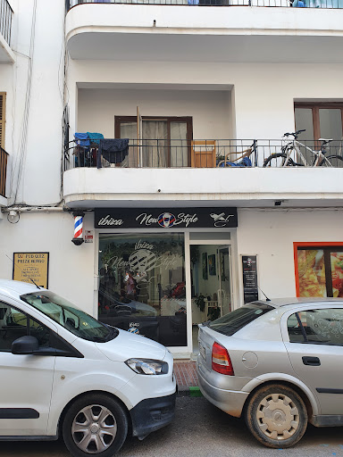Peluquería New Style en Santa Eulalia del Río, Baleares