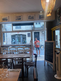 Atmosphère du Restaurant Le Petit Atelier des Faures à Bordeaux - n°9