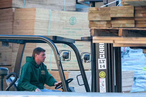 Building Materials Supplier «Kuiken Brothers Company, Inc», reviews and photos, 145 Lake Ave, Midland Park, NJ 07432, USA