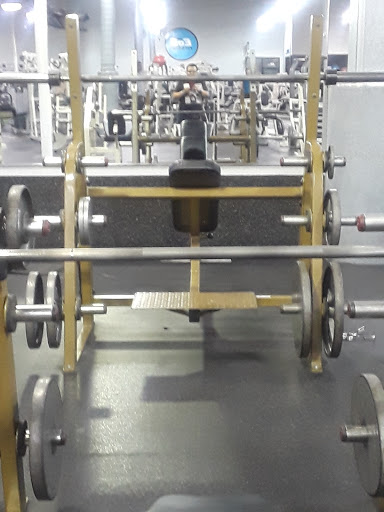 Gym «EOS Fitness - Ahwatukee», reviews and photos, 5031 E Elliot Rd, Phoenix, AZ 85044, USA