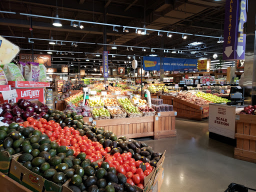 Grocery Store «Grandview Yard Market District», reviews and photos, 840 W 3rd Ave, Columbus, OH 43212, USA