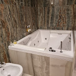 Photo n°3 de l'avis de Ivan.a fait le 11/03/2022 à 11:34 sur le  Palazzo dei Mercanti - Historical Residence à Ascoli Piceno