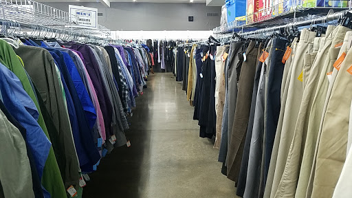 Thrift Store «Goodwill of Silicon Valley», reviews and photos