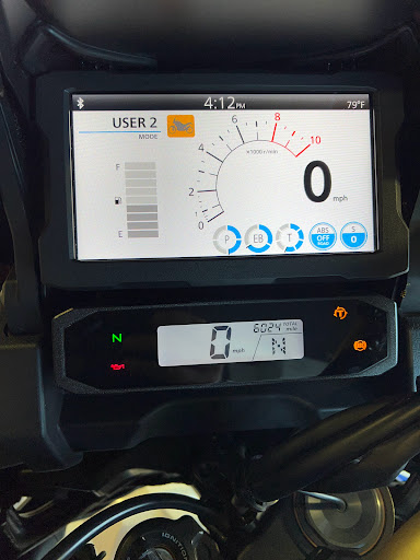 Honda Dealer «Monarch Honda», reviews and photos, 398 800 N, Orem, UT 84057, USA