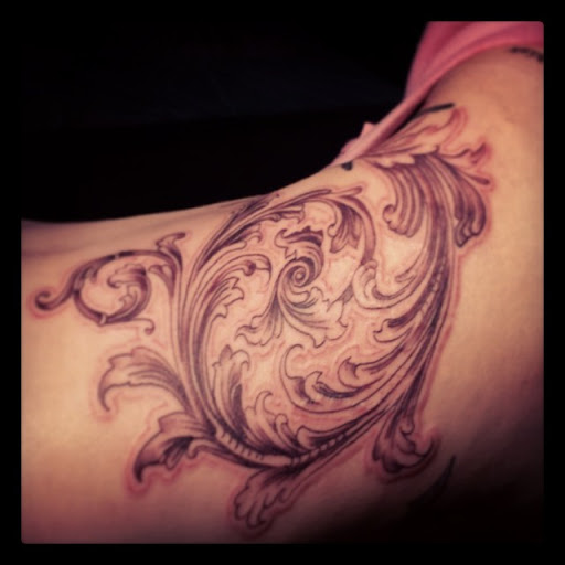 Explore michael jackson tattoo ideas, creative tattoo ideas in Hood River, available at Hood River Tattoo