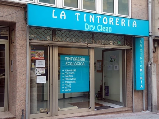 La Tintorería