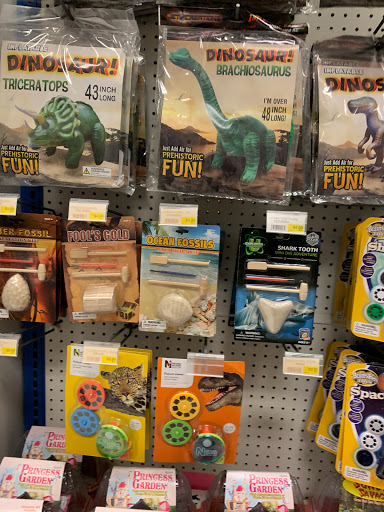 Art Supply Store «U.S. Toy», reviews and photos, 3115 W Parker Rd Suite 298, Plano, TX 75023, USA