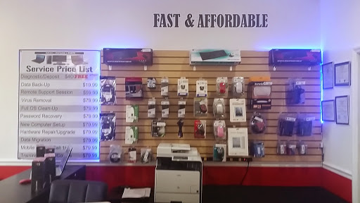 Computer Repair Service «1010Computers, LLC.», reviews and photos, 1107 McDonough Pl, McDonough, GA 30253, USA