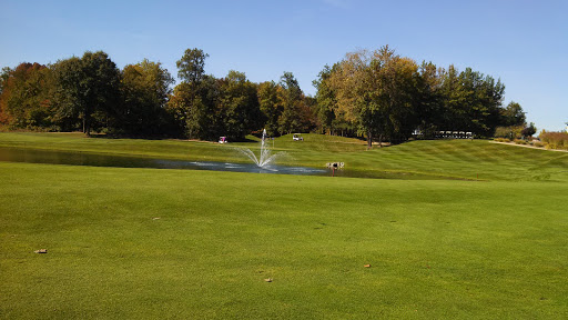 Golf Course «Coyote Crossing Golf Club», reviews and photos, 5801 Augusta Ln, West Lafayette, IN 47906, USA