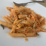 Photo n°11 de l'avis de Ciro.o fait le 13/08/2023 à 20:06 sur le  Hotel D'Atri Montesilvano à Montesilvano