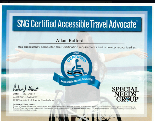 Travel Agency «Cruise Planners - The Cornerstone Travel Agency LLC», reviews and photos, 3020 NE 41st Terrace #314, Homestead, FL 33033, USA