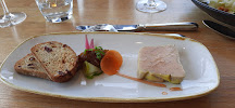 Foie gras du Restaurant Bistrot l'Océan à Le Croisic - n°8