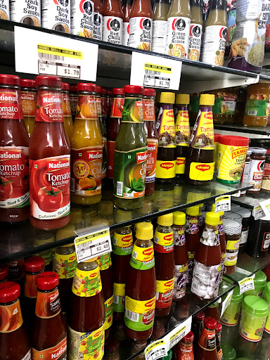 Grocery Store «Rangoli Indo-Pak Groceries», reviews and photos, 7104 Hull Street Rd, Richmond, VA 23235, USA