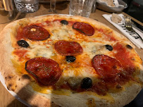 Pizza du Restaurant italien Altavola à Sallanches - n°5
