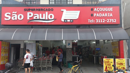 Supermercado São Paulo Lj-2