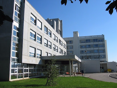Dr Pierre BAUMANN à Nancy