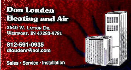 Don Louden Heating & Air