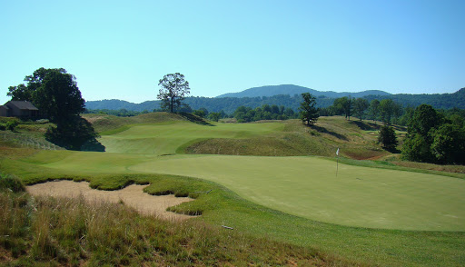 Golf Club «Ballyhack Golf Club», reviews and photos, 3609 Pitzer Rd, Roanoke, VA 24014, USA